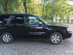 Używany 2005 Subaru Forester SUV | 15 500 zł