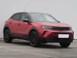 Czerwony Używany 2023 Opel Mokka SUV | 84 999 zł (Uczciwa cena)