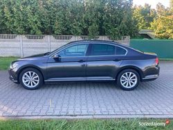 Używany 2019 VW Passat Highline | 66 000 zł (Uczciwa cena)
