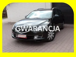 Brązowy (metalik) Używany 2008 Mazda 6 Kombi | 18 900 zł (Uczciwa cena)