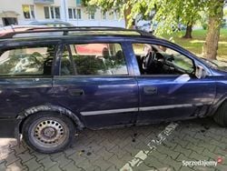 Używany 2001 Opel Astra Kombi | 1150 zł (Dobra cena)