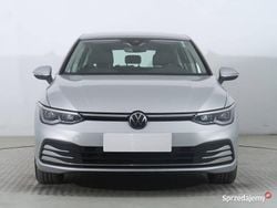 Szary Używany 2022 VW Golf VIII Hatchback | 73 999 zł