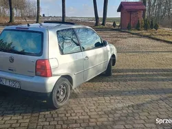 Używany 2000 VW Lupo Hatchback | 3000 zł (Uczciwa cena)