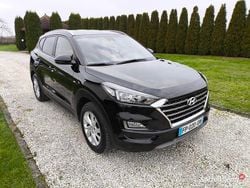 Używany 2020 Hyundai Tucson SUV | 68 900 zł (Dobra cena)