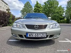 Używany 2000 Mazda Xedos | 23 500 zł