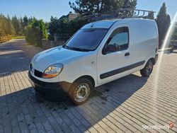 Używany 2007 Renault Kangoo Minivan | 7999 zł