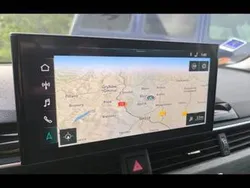 Używany 2021 Audi A4 Ambiente Sedan/Limuzyna | 109 000 zł (Drogi)