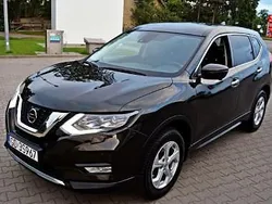 Inny kolor Używany 2018 Nissan X-Trail SUV | 74 900 zł (Uczciwa cena)