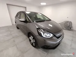 Używany 2021 Honda Jazz Executive Hatchback | 54 500 zł