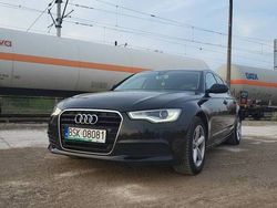Używany 2011 Audi A6 Sport | 45 900 zł (Drogi)
