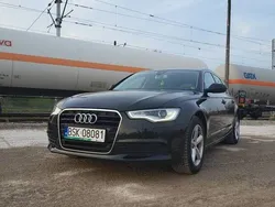 Używany 2011 Audi A6 Sport | 48 000 zł