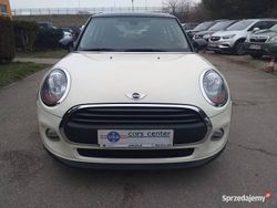 Używany 2018 Mini Cooper Hatchback | 49 900 zł (Uczciwa cena)