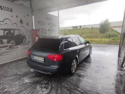 Używany 2006 Audi A4 S-Line Kombi | 16 500 zł