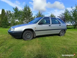 Używany 1993 Citroën ZX | 4000 zł
