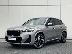 Srebrny space metalizowany Używany 2023 BMW iX1 Comfort Edition SUV | 209 900 zł