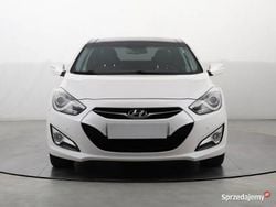 Biały Używany 2012 Hyundai i40 Sedan/Limuzyna | 35 999 zł (Uczciwa cena)