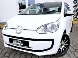 Biały Używany 2016 VW up! Hatchback | 20 999 zł (Dobra cena)