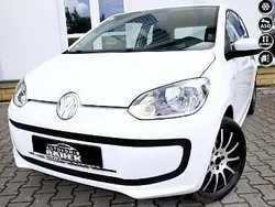 Biały Używany 2016 VW up! Hatchback | 22 499 zł (Dobra cena)
