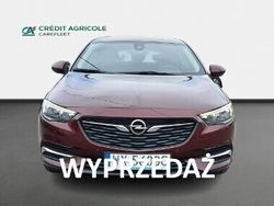 Bordowy Używany 2020 Opel Insignia Country Tourer Enjoy Hatchback | 42 600 zł (Super Cena)