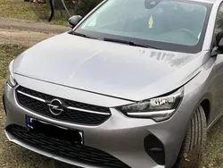 Używany 2022 Opel Corsa | 42 999 zł (Dobra cena)
