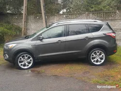 Używany 2018 Ford Escape Titanium SUV | 64 900 zł (Uczciwa cena)