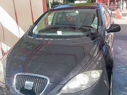 Używany 2009 Seat Altea XL Minivan | 7500 zł