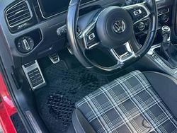 Używany 2014 VW Golf VII | 55 500 zł