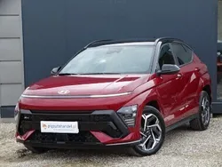 Inny kolor Używany 2023 Hyundai Kona SUV | 123 900 zł (Drogi)