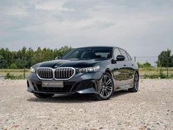 Inny (metalik) Używany 2023 BMW M550 Sedan/Limuzyna | 233 900 zł