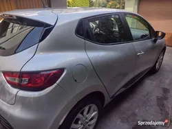 Używany 2017 Renault Clio IV | 34 900 zł (Uczciwa cena)