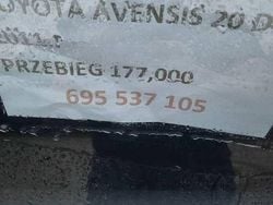 Używany 2011 Toyota Avensis T2 | 24 500 zł (Uczciwa cena)
