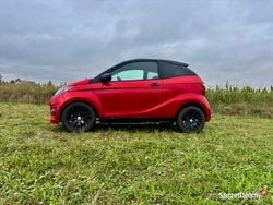 Używany 2017 Aixam Coupe Coupe | 29 900 zł