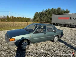 Używany 1988 Nissan Sunny | 4600 zł