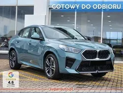 Zielony Nowe 2024 BMW X2 M Sport SUV | 199 900 zł (Uczciwa cena)