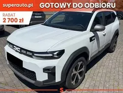 Inny kolor Nowe 2025 Dacia Bigster Journey SUV | 132 300 zł