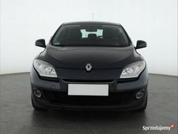 Szary Używany 2012 Renault Mégane GrandTour Kombi | 15 999 zł (Dobra cena)