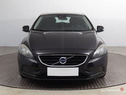 Czarny Używany 2013 Volvo V40 Hatchback | 18 999 zł (Dobra cena)