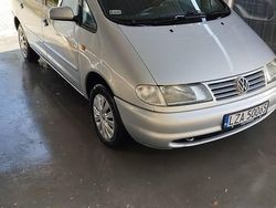 Używany 1998 VW Sharan Minivan | 6500 zł