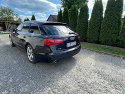 Używany 2011 Audi A6 Kombi | 46 500 zł (Uczciwa cena)