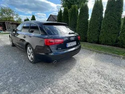 Używany 2011 Audi A6 Kombi | 46 500 zł (Dość drogi)