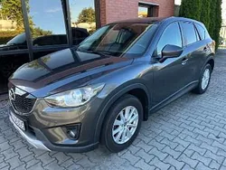 Inny kolor Używany 2013 Mazda CX-5 SUV | 41 600 zł (Dość drogi)