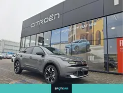 Szary Nowe 2025 Citroën C4 PureTech | 119 900 zł