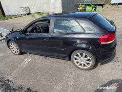Używany 2006 Audi A3 S-Line | 9500 zł (Super Cena)