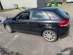 Używany 2006 Audi A3 S-Line | 9500 zł (Super Cena)