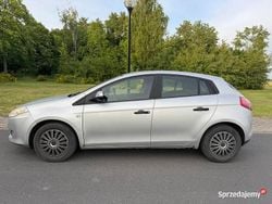 Używany 2007 Fiat Bravo Hatchback | 6500 zł (Super Cena)