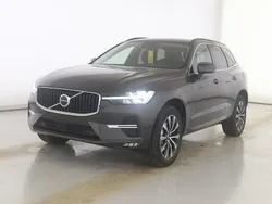 Szary (metalik) Używany 2024 Volvo XC60 SUV | 209 500 zł (Drogi)