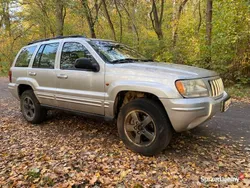 Używany 2003 Jeep Grand Cherokee SUV | 16 900 zł (Dość drogi)