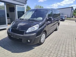Czarny Używany 2013 Peugeot Expert Van | 28 900 zł