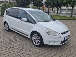 Używany 2009 Ford S-MAX Minivan | 14 000 zł (Dobra cena)