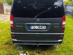 Używany 2011 Mercedes Viano Minivan | 75 000 zł